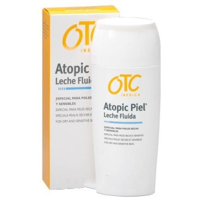 Otc Ferrer Atópic Piel...