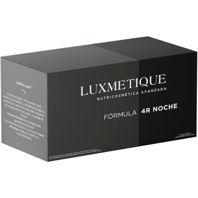 Luxmetique Sérum 4R Noche 30ml
