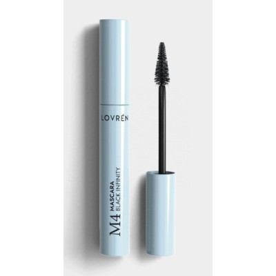 Lovren Máscara de Pestañas...