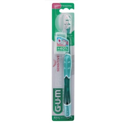 Gum Cepillo Dental Adulto...