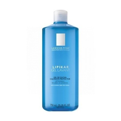 La Roche Posay Lipikar Gel...