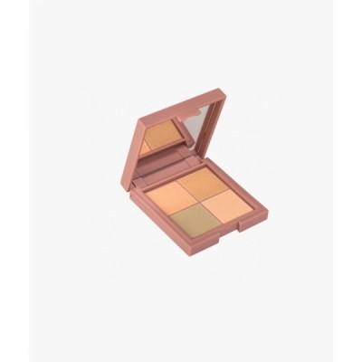 Mia Cosmetics Paleta De...