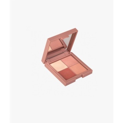 Mia Cosmetics Paleta De...