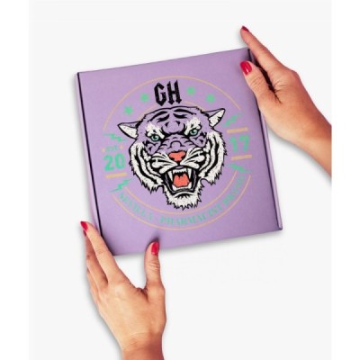 GH Cofre Descifra tu Código...