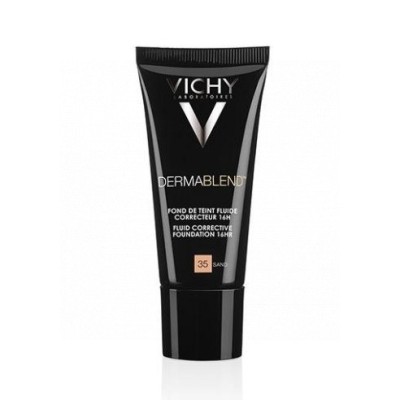 Vichy Dermablend Fluido...