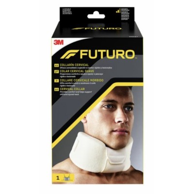 Futuro Collarin Cervical...