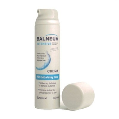 Balneum Intensive Crema...