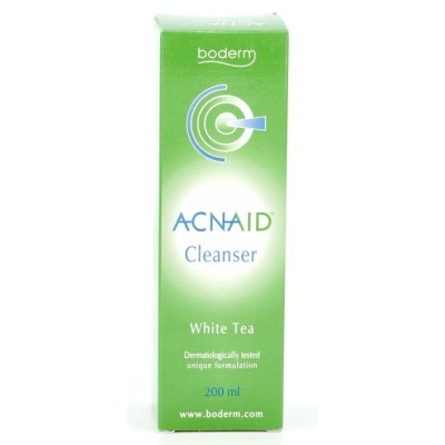 Acnaid Limpiador 200ml