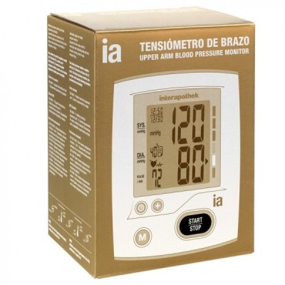 Interapothek Tensiómetro...