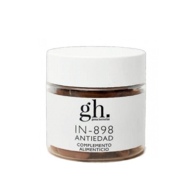 GH IN-898 Antiedad...