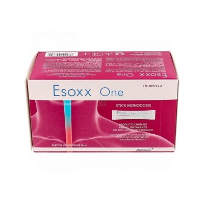 Alfasigma Exxos One 10 Ml...