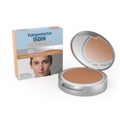 Isdin Fotoprotector Compact...