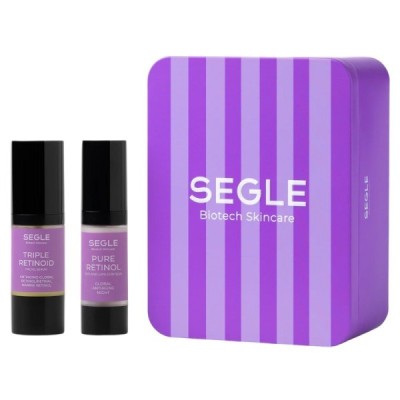 Cofre Segle Antiaging...