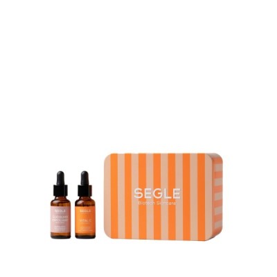 Segle Cofre Glow Skin...