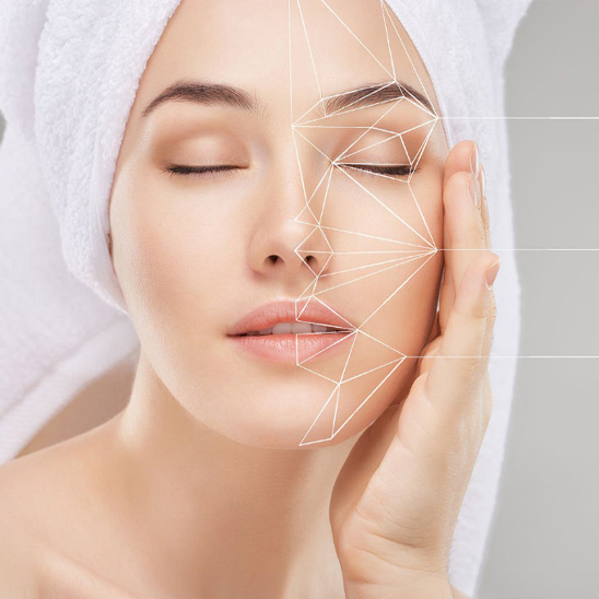 Cosmetia natural y dermocosmetica