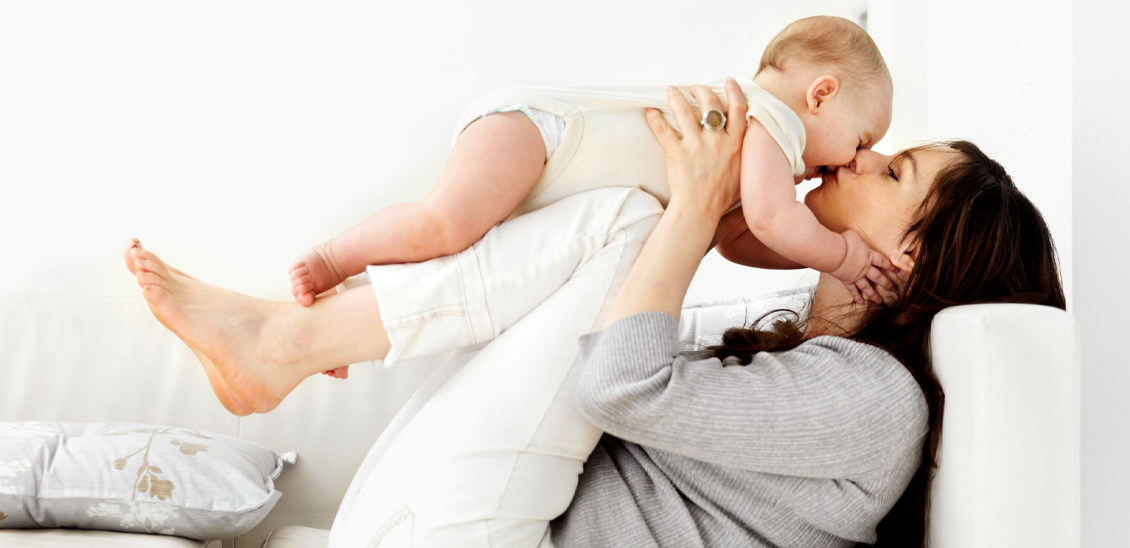 Farmacia y parafarmacia para bebé y mamá
