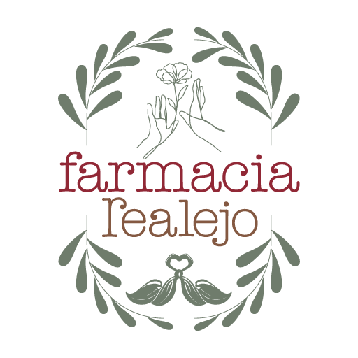 Logo farmacia realejo