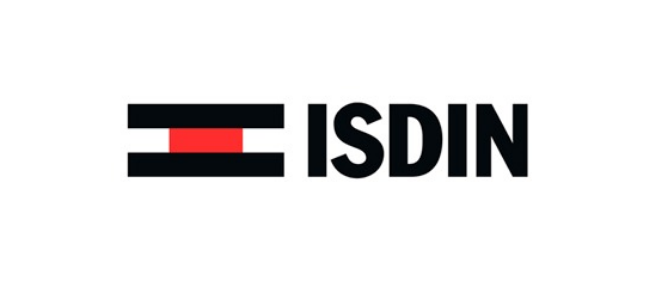 Marca Isdin
